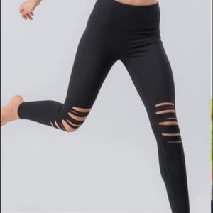 NWT leggings